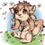 EmilyPawWild25 :iconemilypawwild25: