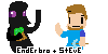 Enderbro-and-Steve's avatar