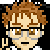 DeviantArt profile picture for @ending on DeviantArt