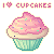 :iconepic-cupcake-love: