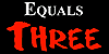 EqualsThreeClub's avatar