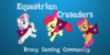 EquestrianCrusaders's avatar