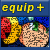 DeviantArt profile picture for @equip on DeviantArt