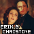 Erik-x-Christine's avatar