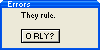 Errors-rule's avatar