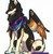 DeviantArt profile picture for @Escorted on DeviantArt