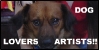 ESP-Dogs-lovers-club's avatar
