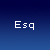 DeviantArt profile picture for @Esq on DeviantArt