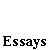 DeviantArt profile picture for @Essays on DeviantArt