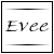 DeviantArt profile picture for @evee on DeviantArt