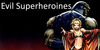 Evil-Superheroines's avatar