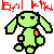 EvilKiKi :iconevilkiki: