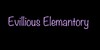 Evillious-Elemantry's avatar
