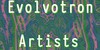 Evolvotron-Artists's avatar