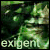 DeviantArt profile picture for @exigent on DeviantArt