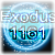 :iconexodus-1161: