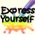 :iconexpress--yourself: