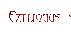Eztliquus's avatar