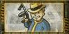 Fallout-New-Vegas's avatar