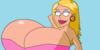 FamilyGuyKimiLover's avatar