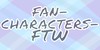 fan-characters-FTW's avatar