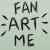 DeviantArt profile picture for @FanArtMe on DeviantArt