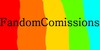 FandomCommissions's avatar