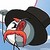 :iconfarawolfdog: