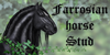 :iconfarrosianhorse-stud: