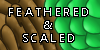 FeatheredAndScaled's avatar