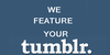 Feature-your-Tumblr's avatar