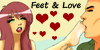 Feet-and-Love's avatar
