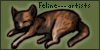 Feline---artists's avatar