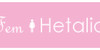 Fem-Hetalia's avatar