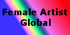 Female-artist-global's avatar