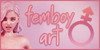Femboy-Art's avatar
