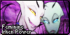 Feminine-Irken-Power's avatar