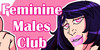 Feminine-Males-Club's avatar