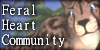 FeralHeartCommunity's avatar