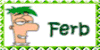 Ferb-Doof-Perry's avatar