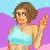 DeviantArt profile picture for @fernanda on DeviantArt