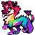 Ferwild-Adoptables :iconferwild-adoptables: