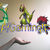 DeviantArt profile picture for @FfGaming on DeviantArt