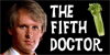 fifth-doctor's avatar