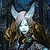 DeviantArt profile picture for @fingerprint on DeviantArt