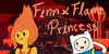 FinnXFlamePrincess's avatar