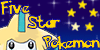Five-Star-Pokemon's avatar