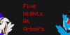 FiveNightsAtArboks's avatar