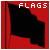 DeviantArt profile picture for @flags on DeviantArt