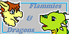 FlammiesAndDragons's avatar